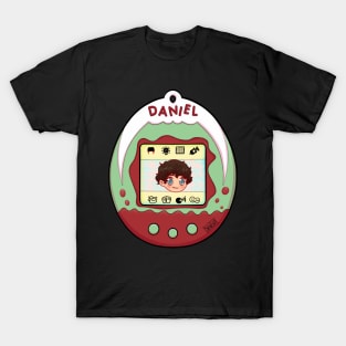 Tama-Daniel (younger) T-Shirt